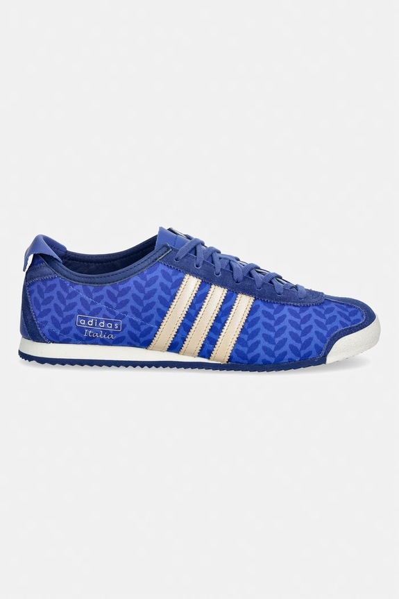 Tenisky adidas Originals Italia 60S Figc Home KI8569 námořnická modř SS26