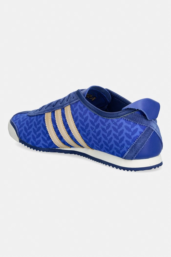 Boty Tenisky adidas Originals Italia 60S Figc Home KI8569 námořnická modř