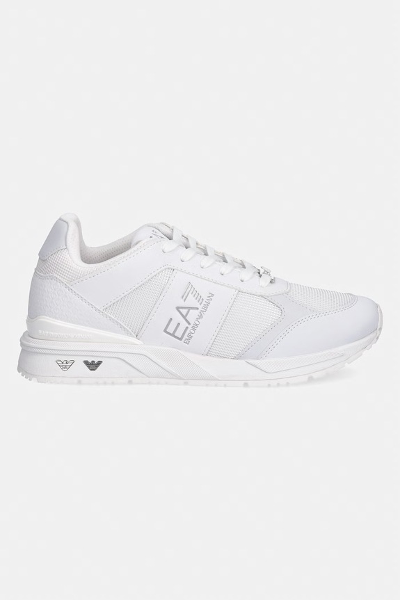 Tenisky EA7 Emporio Armani AF13550.7X000656 bílá SS26