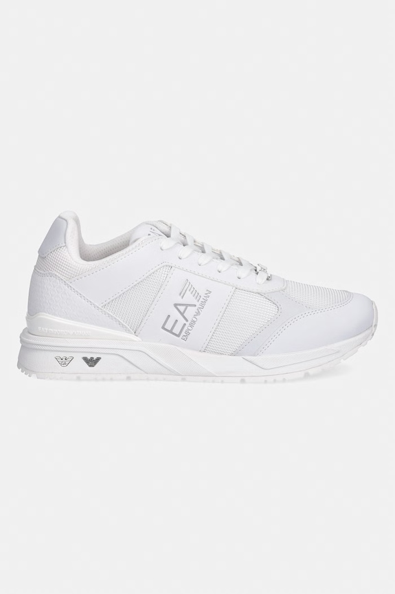 Tenisky EA7 Emporio Armani AF13550.7X000656 bílá SS26