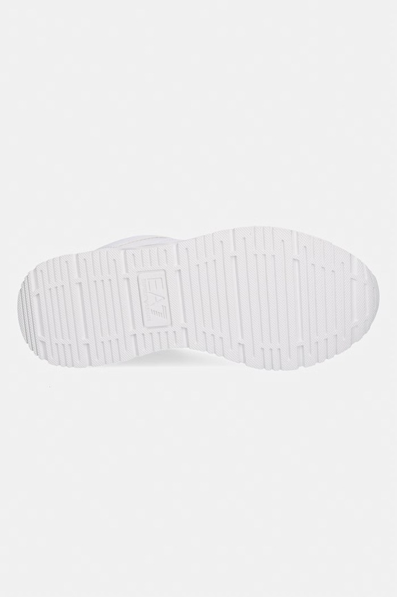 Tenisky EA7 Emporio Armani AF13550.7X000656 bílá