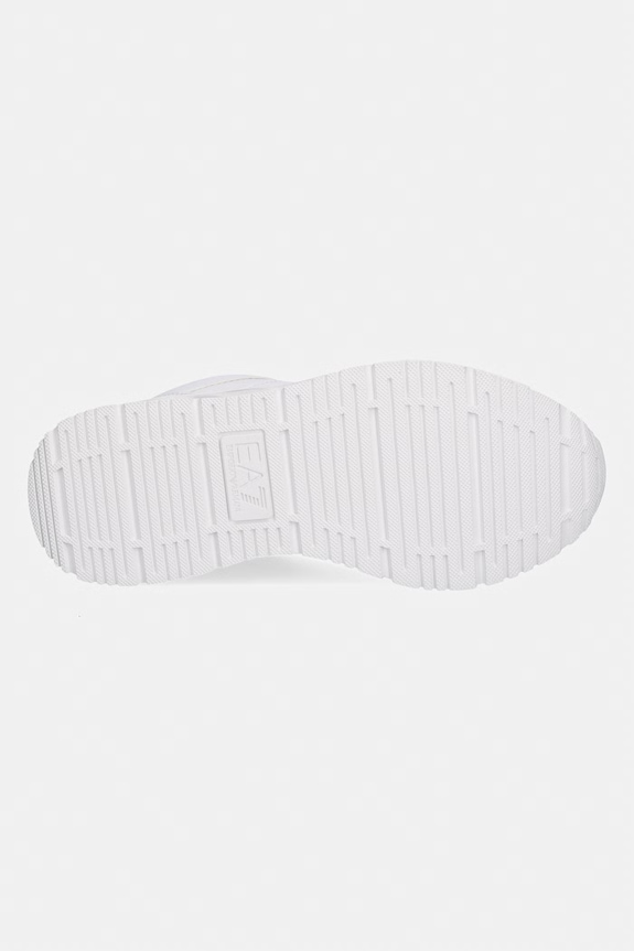 Tenisky EA7 Emporio Armani AF13550.7X000656 bílá