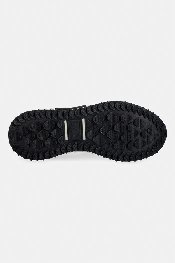EA7 Emporio Armani sneakers AF19175.7X000380 gri