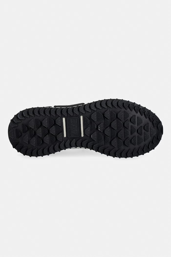 EA7 Emporio Armani sneakers AF19175.7X000380 gri