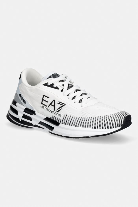 EA7 Emporio Armani sneakers bianco AF23103.7X000651