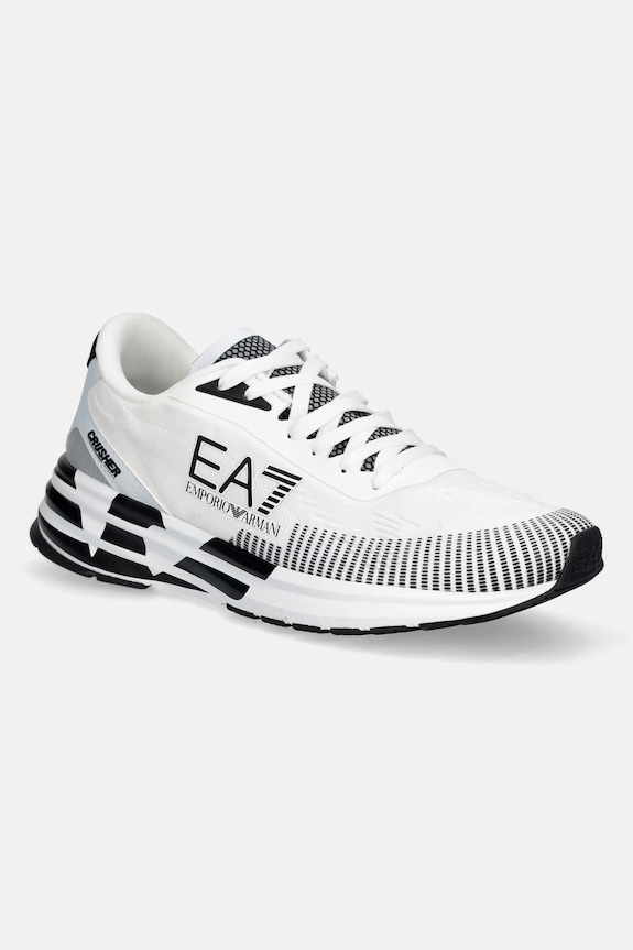EA7 Emporio Armani sneakers bianco AF23103.7X000651