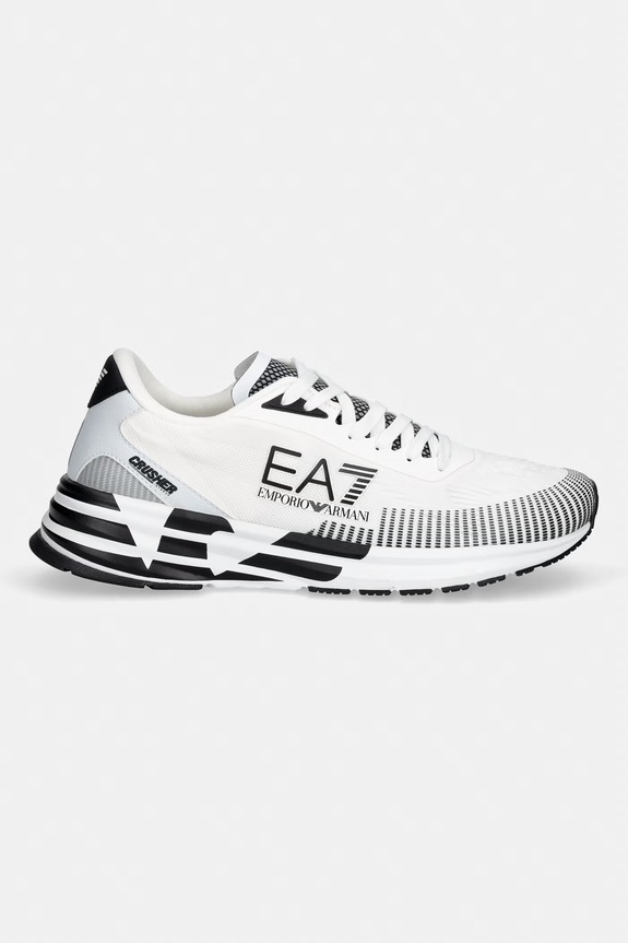 EA7 Emporio Armani sneakers AF23103.7X000651 bianco SS26