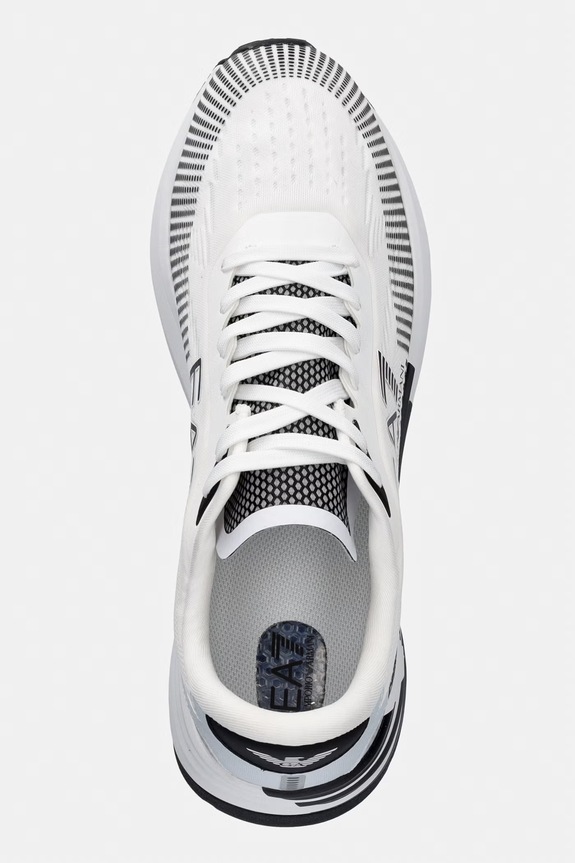EA7 Emporio Armani sneakers bianco AF23103.7X000651