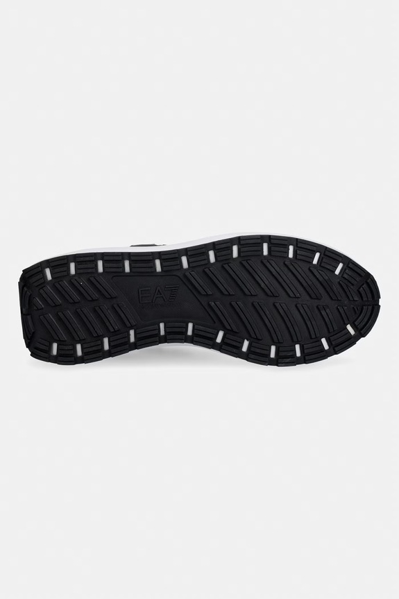 EA7 Emporio Armani sneakers AF23110.7X000657 bej