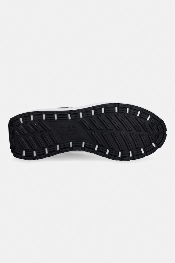 EA7 Emporio Armani sneakers AF23110.7X000657 bej