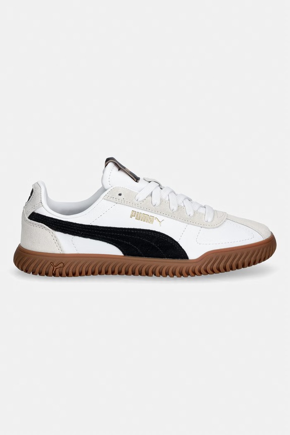 Кроссовки Puma Club Kayzer 402604 белый SS26