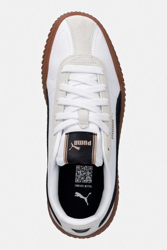 Кроссовки Puma Club Kayzer белый 402604