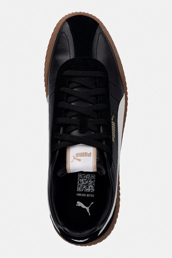 Маратонки Puma Club Kayzer черен 402604