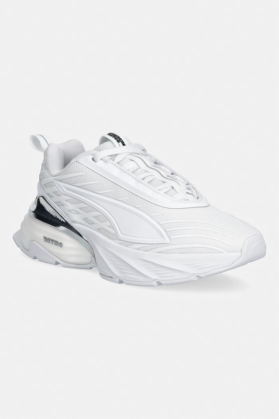 Puma Fade Nitro V1 Football sneakers alb 402920