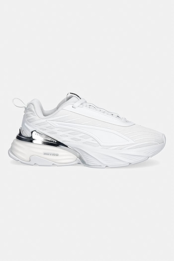Puma Fade Nitro V1 Football sneakers 402920 alb SS26