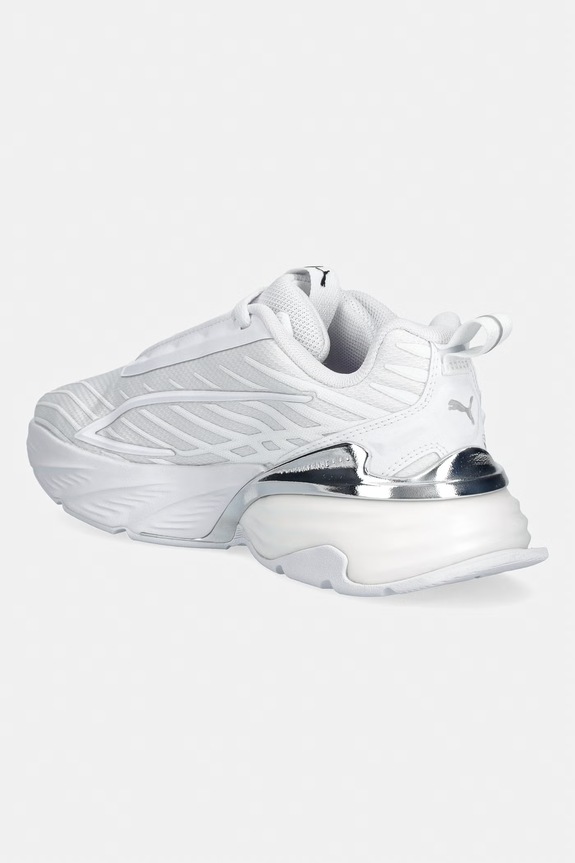 Încălțăminte Puma Fade Nitro V1 Football sneakers 402920 alb