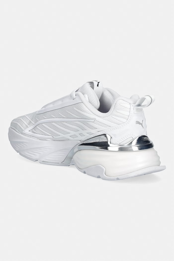 Încălțăminte Puma Fade Nitro V1 Football sneakers 402920 alb