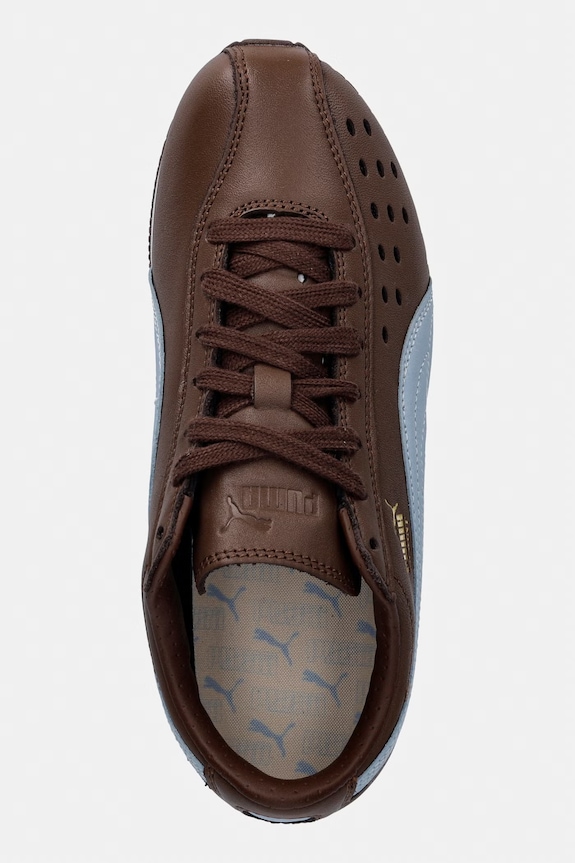 Puma Sprint tenisky hnedá 402960