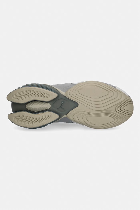 Puma CELL GEO 1 sneakersy 405336 szary