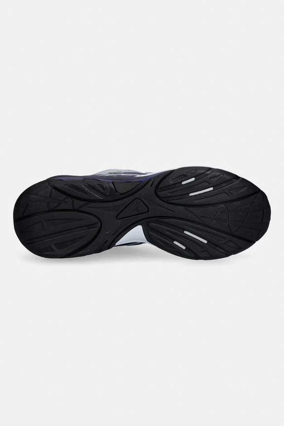 Puma INVERSE MOSAIC sneakersy 405668 fioletowy