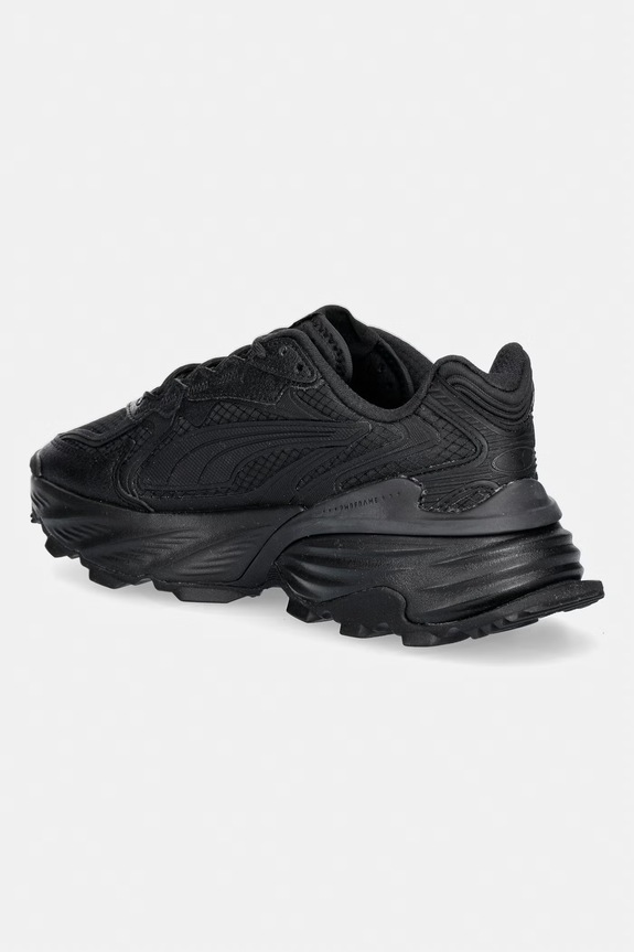 Obuwie Puma Fade Nitro Ripstop sneakersy 406359 czarny