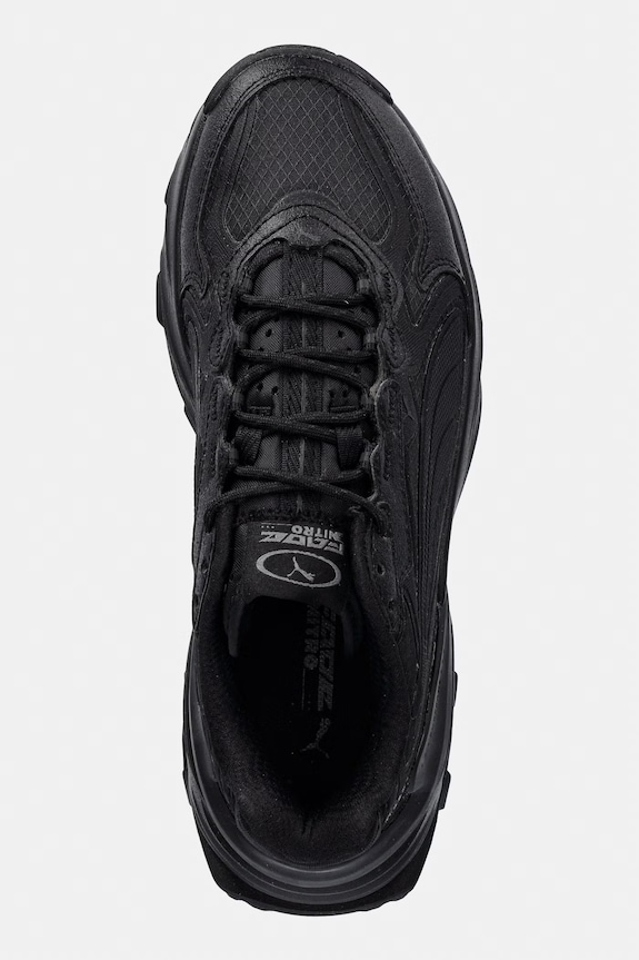 Puma Fade Nitro Ripstop sneakersy czarny 406359
