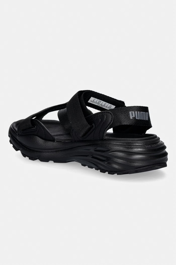 Obuv Sandále Puma Hypnotic 404844 čierna