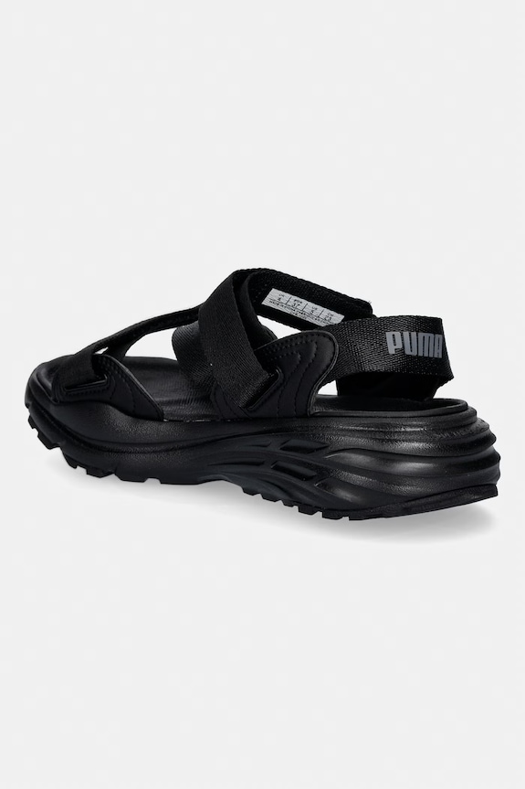 Obuv Sandále Puma Hypnotic 404844 čierna