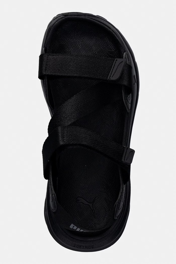 Sandále Puma Hypnotic čierna 404844