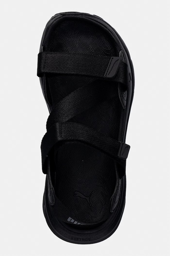 Sandále Puma Hypnotic čierna 404844
