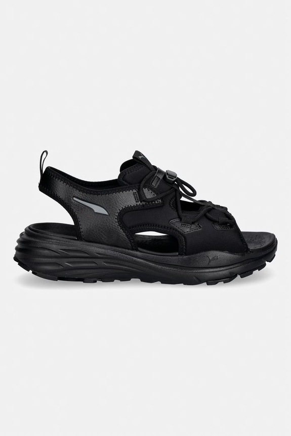Sandále Puma Hypnotic 401653 čierna SS26