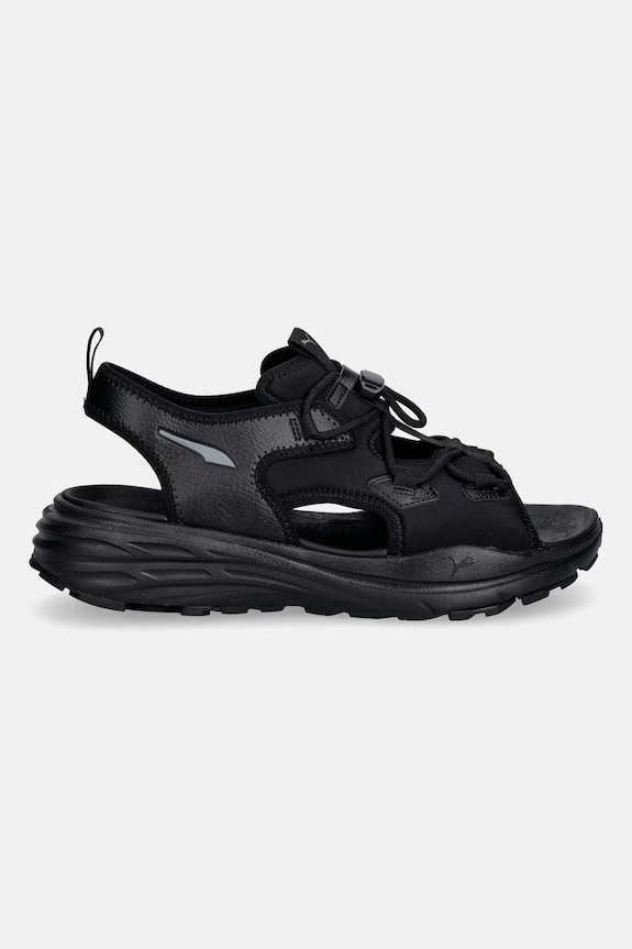 Sandále Puma Hypnotic 401653 čierna SS26