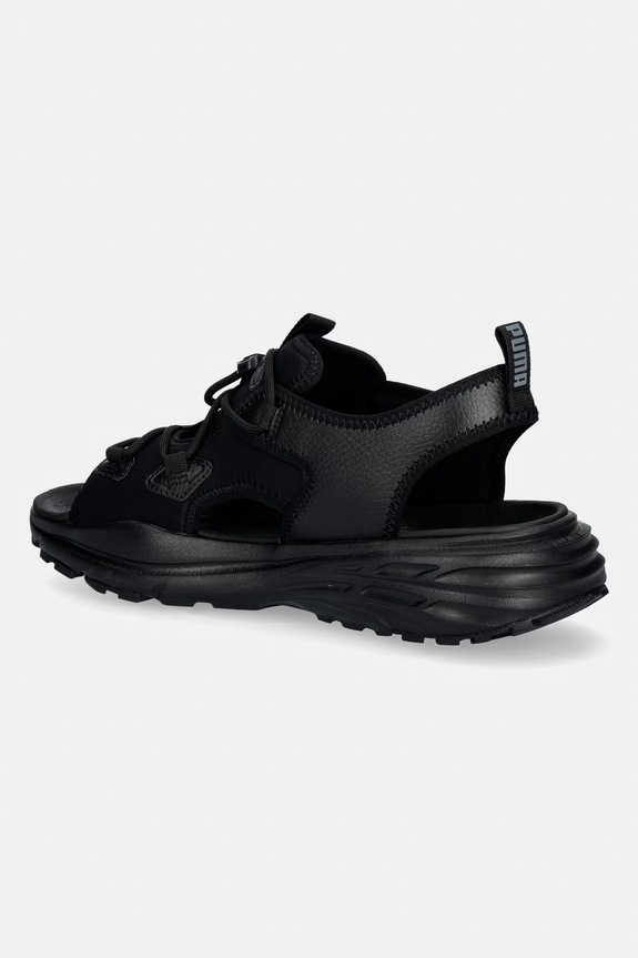 Obuv Sandále Puma Hypnotic 401653 čierna
