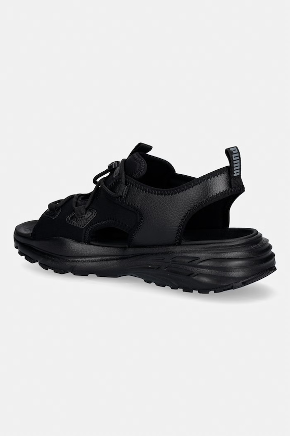 Obuv Sandále Puma Hypnotic 401653 čierna
