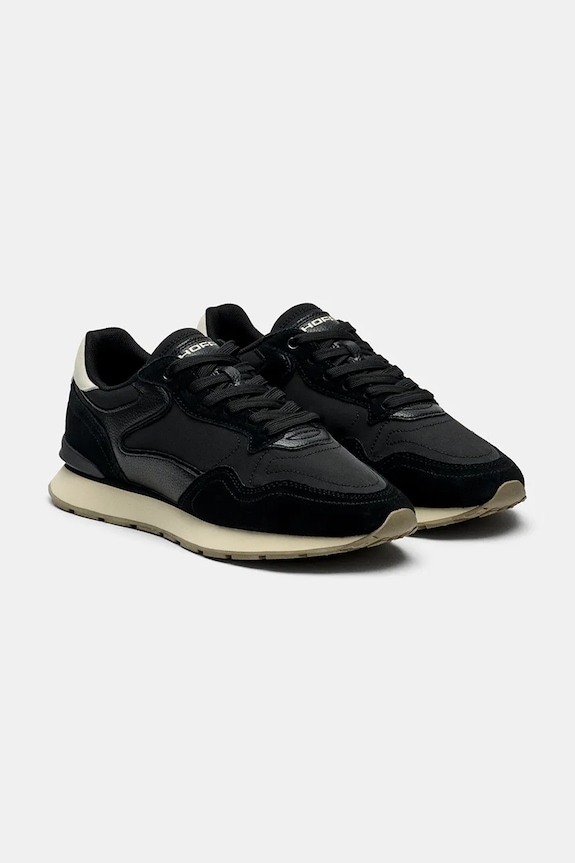 Tenisky Hoff CITY BLACK 22502401 čierna SS26