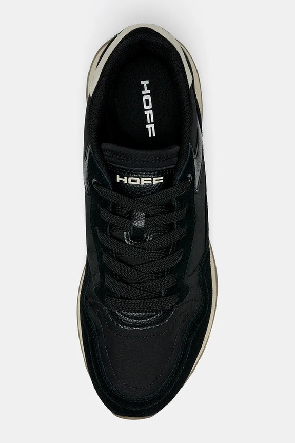 Tenisky Hoff CITY BLACK 22502401 čierna