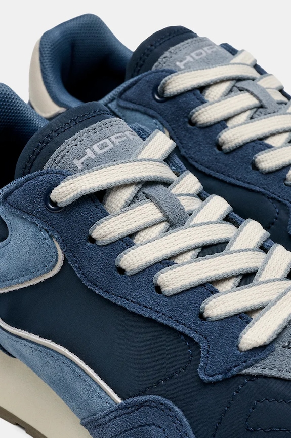 Obuv Tenisky Hoff CITY NAVY BLUE 12602404 tmavomodrá