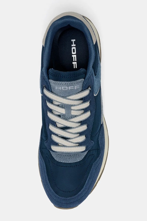 Tenisky Hoff CITY NAVY BLUE 12602404 tmavomodrá