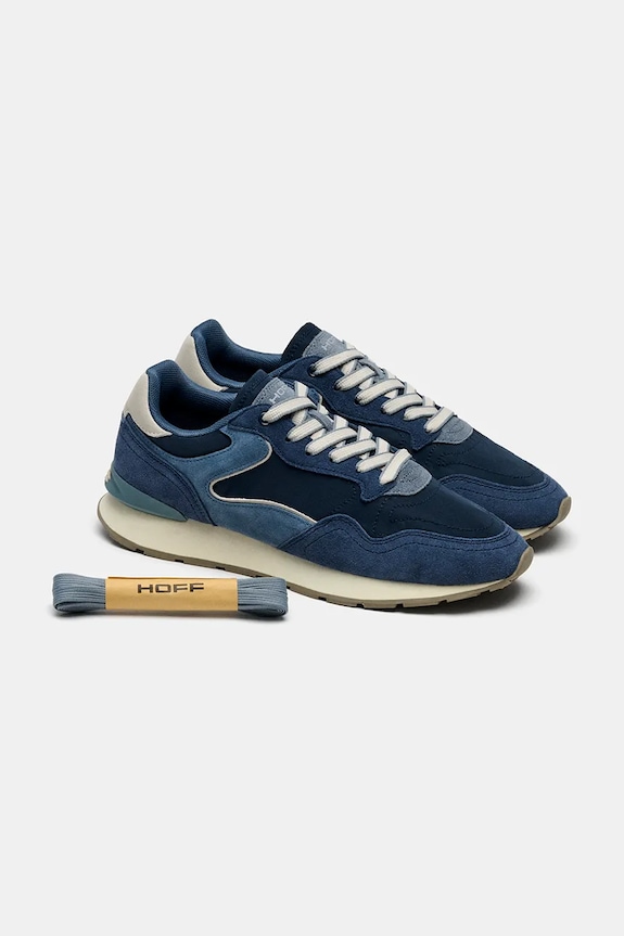 Tenisky Hoff CITY NAVY BLUE 12602404