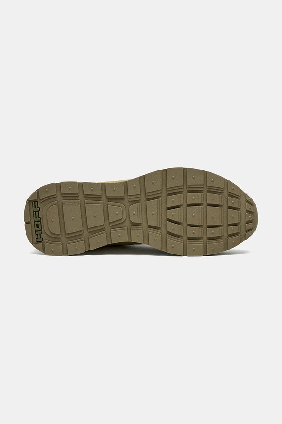 Tenisky Hoff CITY KHAKI 12602403