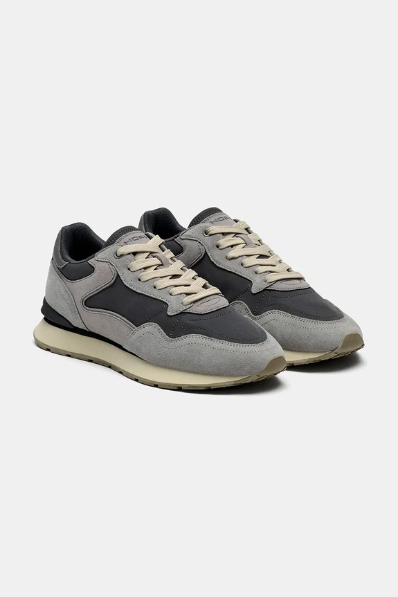 Tenisky Hoff CITY GREY 12602402 sivá SS26