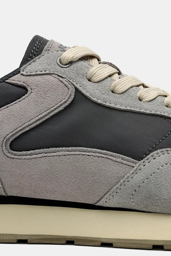 Obuv Tenisky Hoff CITY GREY 12602402 sivá