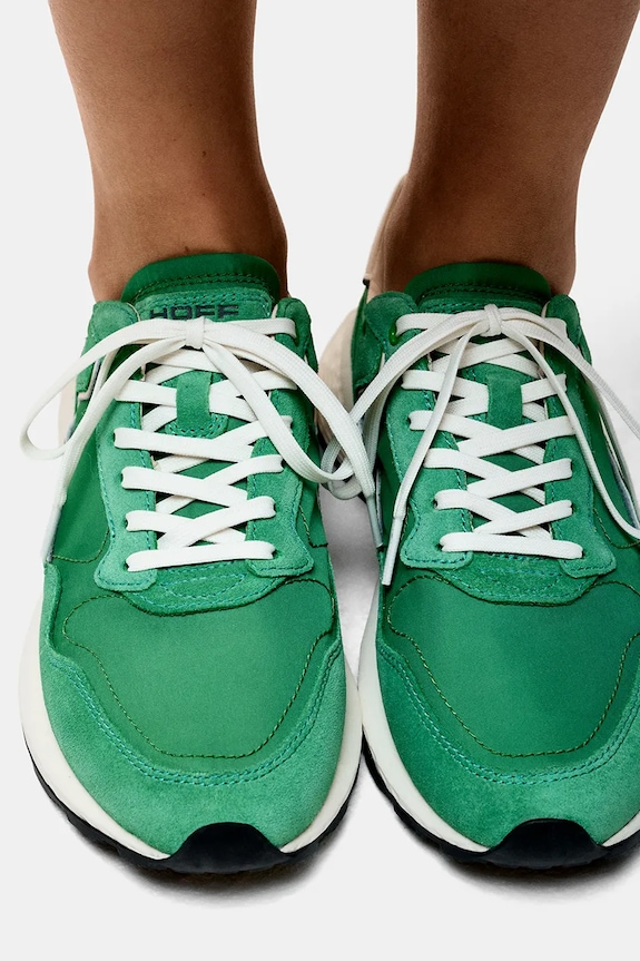 Tenisky Hoff CITY MKII BOLD EMERALD 12635404