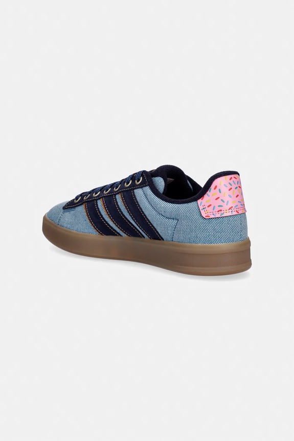 Παπούτσια Sneakers adidas Grand Court Simpsons KK3539 μπλε