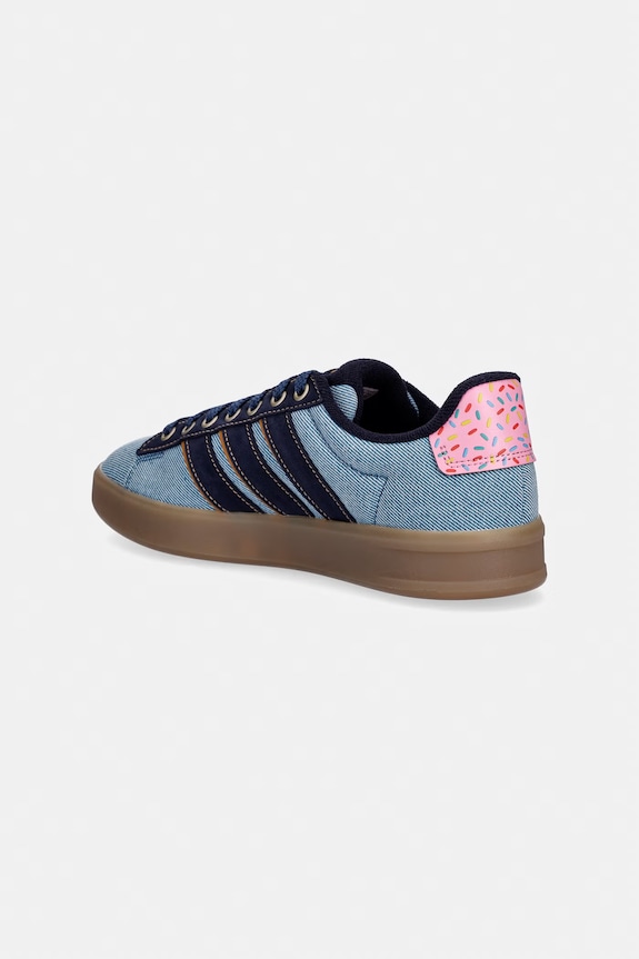 Παπούτσια Sneakers adidas Grand Court Simpsons KK3539 μπλε