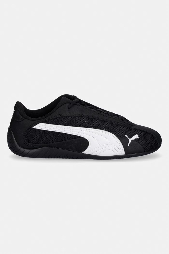 Puma sneakersy Speedcat Plus 402995 czarny SS26