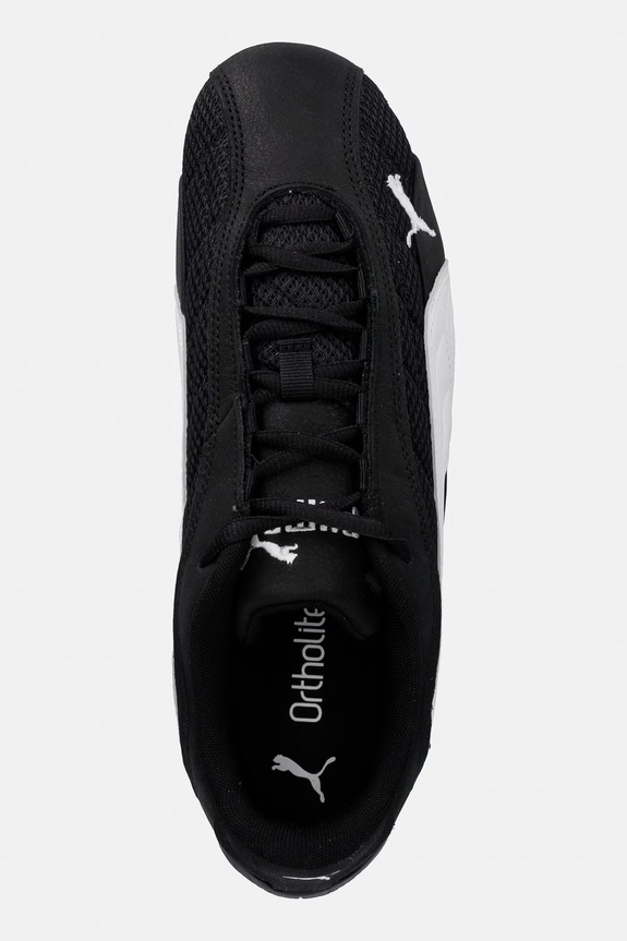 Puma sneakersy Speedcat Plus czarny 402995
