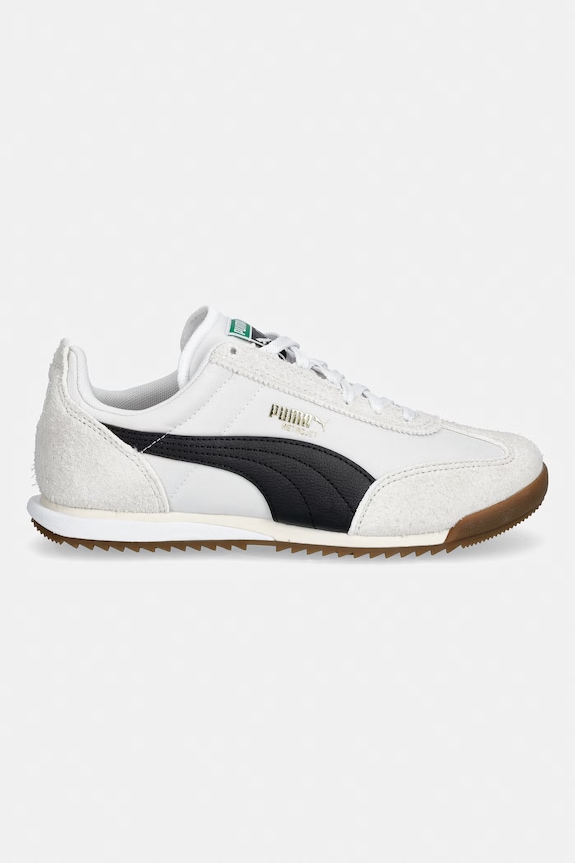 Tenisky Puma Retrojet Nylon 405120 béžová SS26