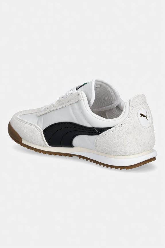 Obuv Tenisky Puma Retrojet Nylon 405120 béžová