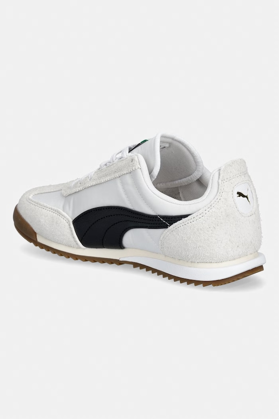Obuv Tenisky Puma Retrojet Nylon 405120 béžová